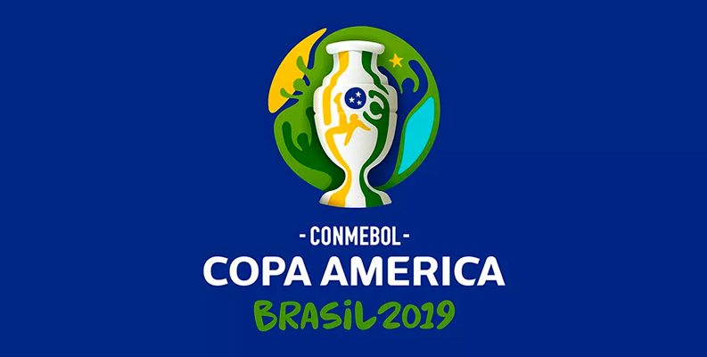 TCL anuncia parceria com a CONMEBOL Copa América Brasil 2019