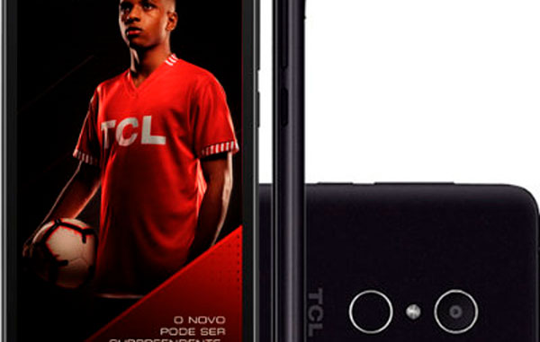 Usina de Vendas assume distribuição de smartphones TCL no Brasil