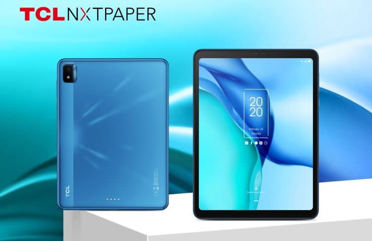 tcl-nxtpaper