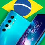 Usina de Vendas comemora marca de 100 mil celulares TCL ativados no Brasil